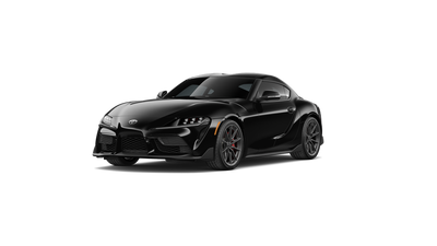 2026 Toyota GR Supra 3.0 Premium