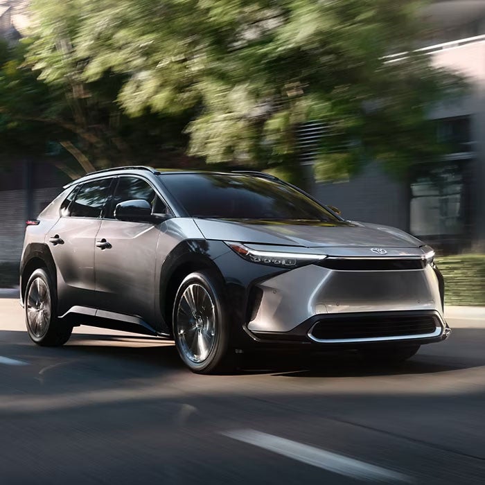 Andy Mohr Toyota in Avon IN