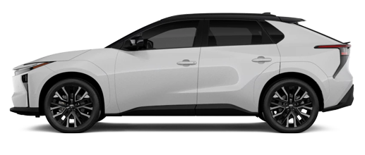 2026 Toyota bZ - Andy Mohr Toyota in Avon IN