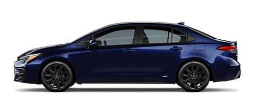 2026 Toyota Corolla - Andy Mohr Toyota in Avon IN