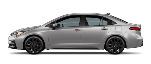 2026 Toyota Corolla - Andy Mohr Toyota in Avon IN