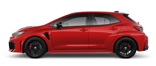 2026 Toyota GR Corolla - Andy Mohr Toyota in Avon IN