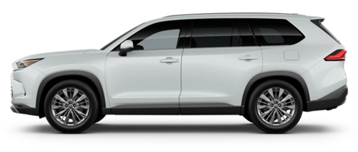 2026 Toyota Grand Highlander Hybrid - Andy Mohr Toyota in Avon IN