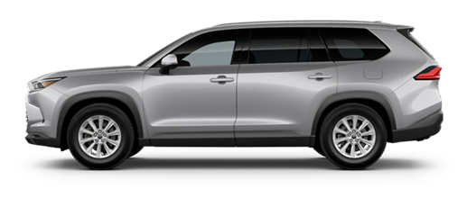 2026 Toyota Grand Highlander - Andy Mohr Toyota in Avon IN