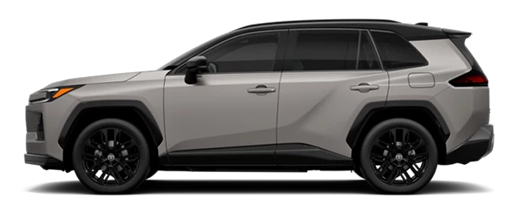 2026 Toyota RAV4 - Andy Mohr Toyota in Avon IN