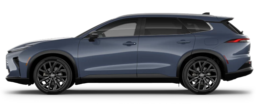 2026 Toyota Crown Signia - Andy Mohr Toyota in Avon IN