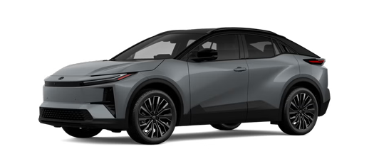 2027 Toyota C-HR - Andy Mohr Toyota in Avon IN