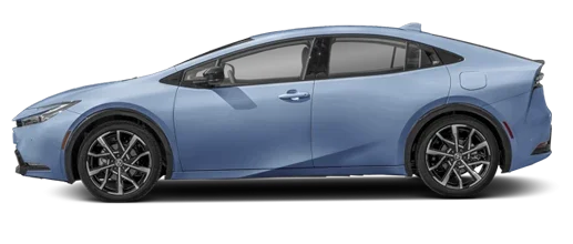 2027 Toyota Prius Plug-in Hybrid - Andy Mohr Toyota in Avon IN