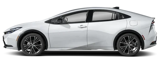 2027 Toyota Prius - Andy Mohr Toyota in Avon IN