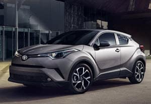 Toyota Dealer near Lebanon IN