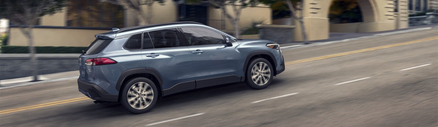 Toyota Corolla Cross Avon IN