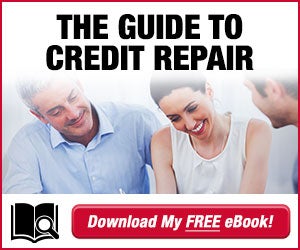 Credit Repair | Ebook | Andy Mohr Toyota in Avon IN
