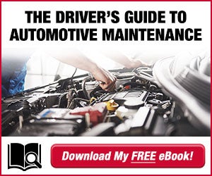 Automotive Maintenance Ebook | Andy Mohr Toyota in Avon IN