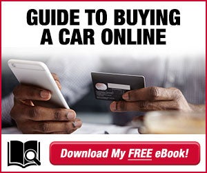 Guide to Buying a Car Online