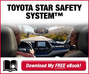 Toyota Safety System | Andy Mohr Toyota in Avon IN