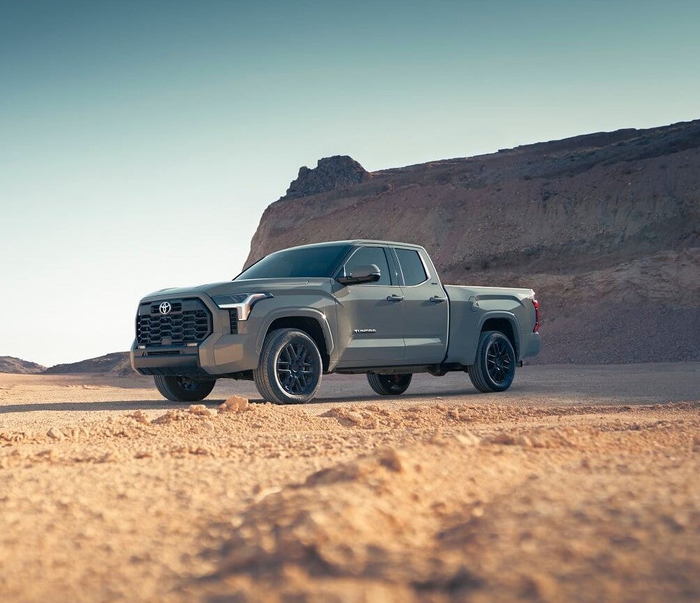 Toyota Dealer near Indianapolis IN