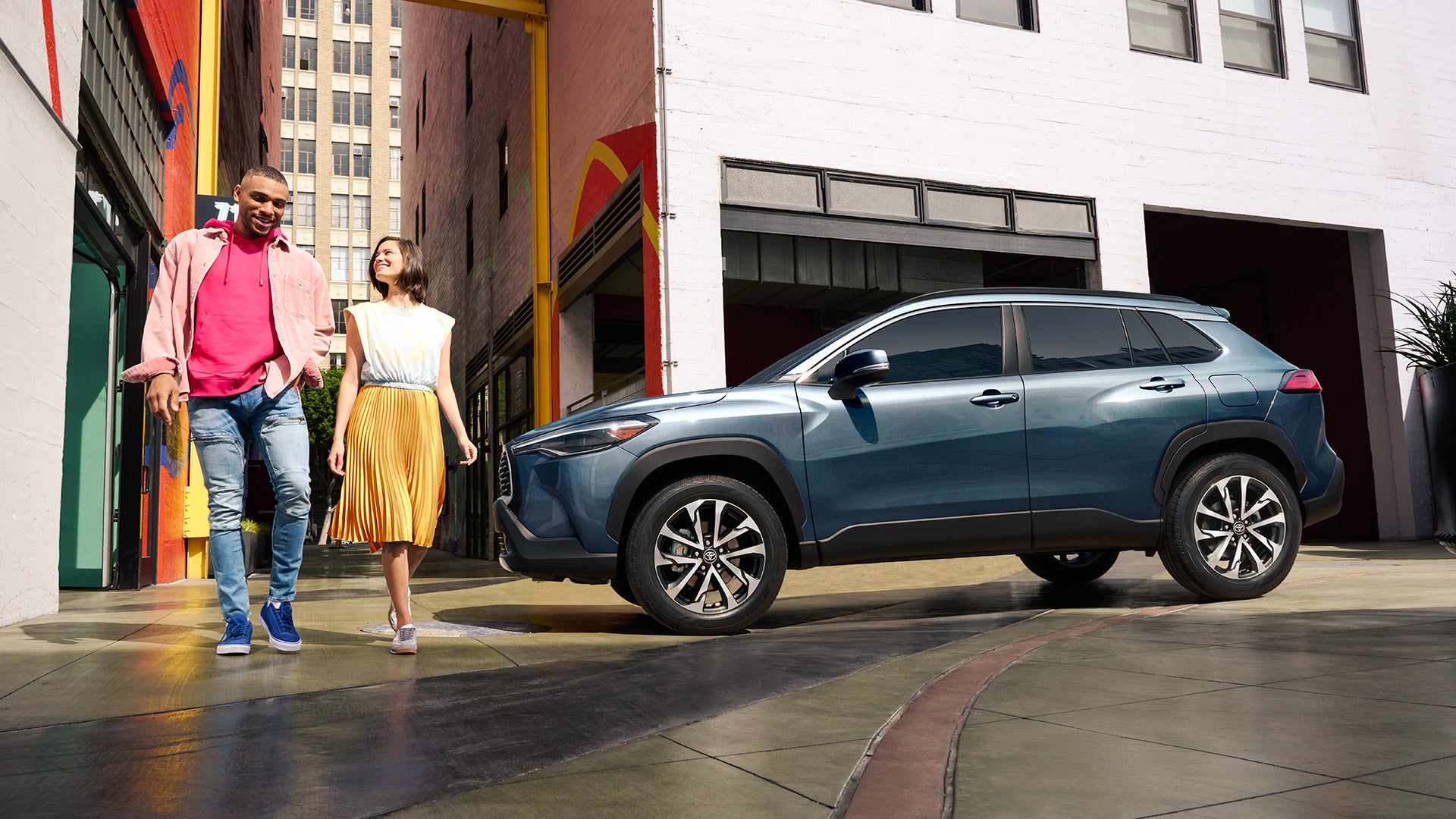 Toyota Dealer near Bloomington IN Andy Mohr Toyota