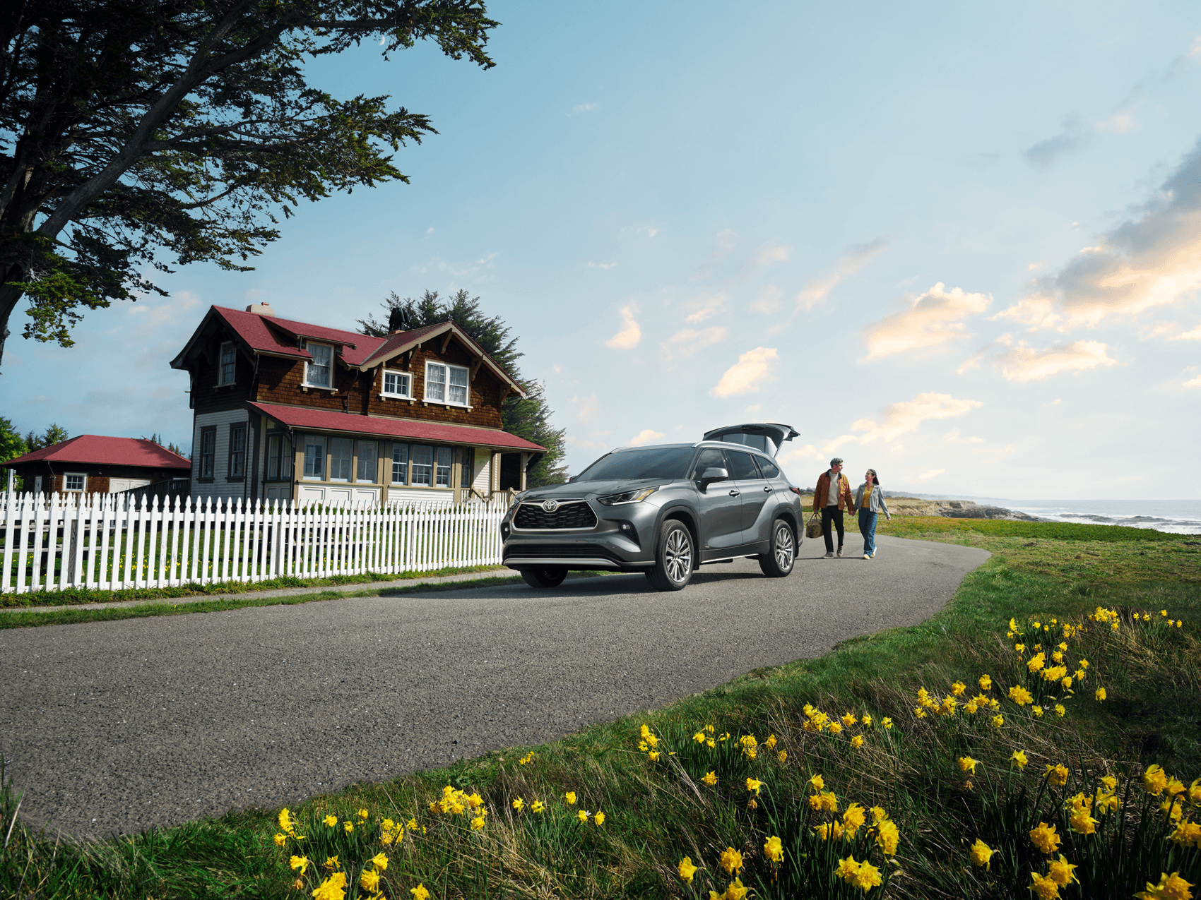 Toyota Highlander for Sale near Avon IN