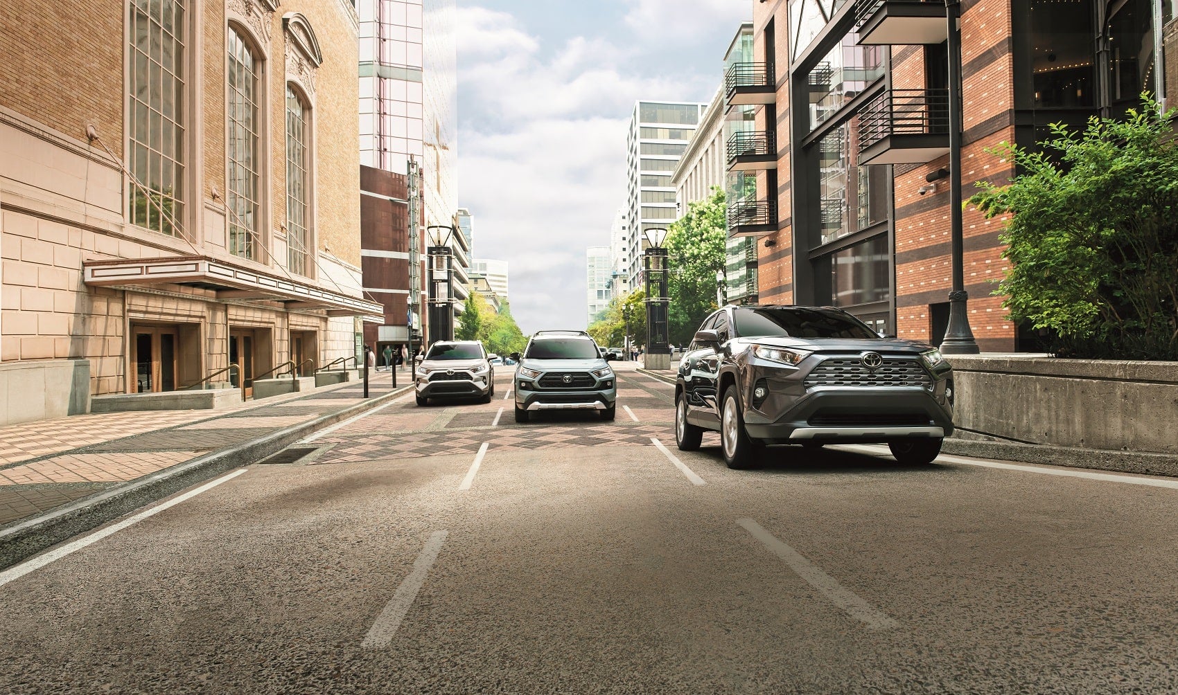 Choose Your Next Set of Wheels