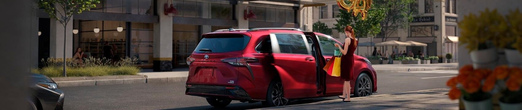 Toyota Sienna for Sale Near Me