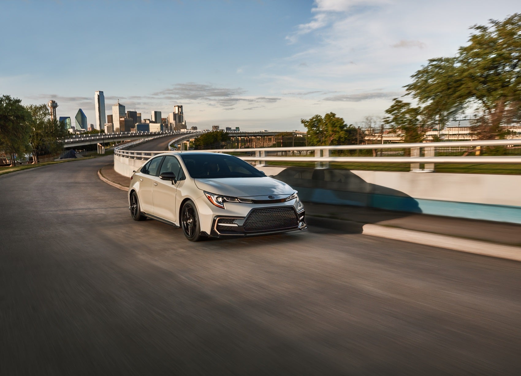 Toyota Dealer near Indianapolis IN