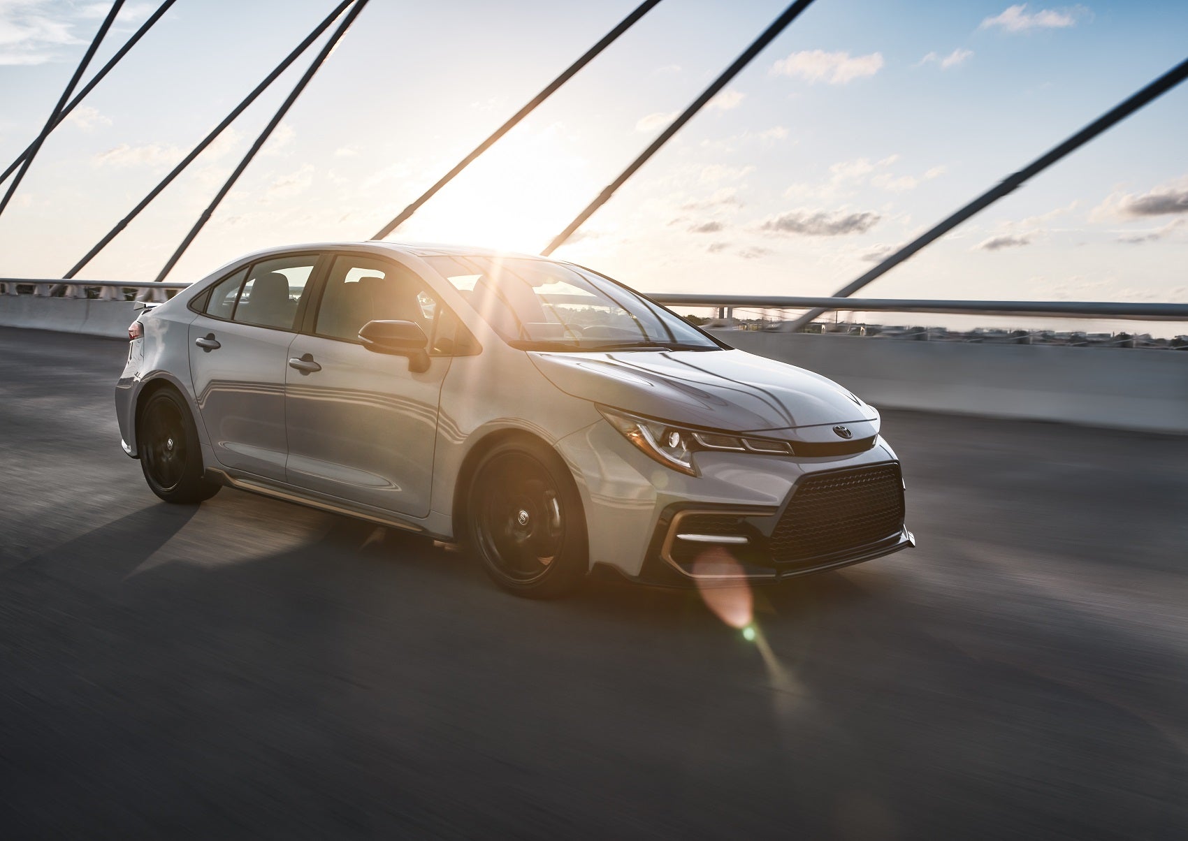 Toyota Hybrid Models