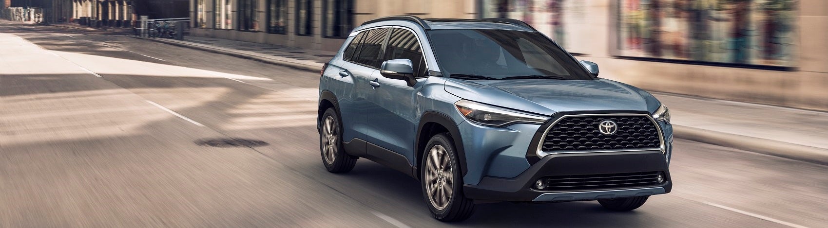 Toyota Dealer near Avon IN