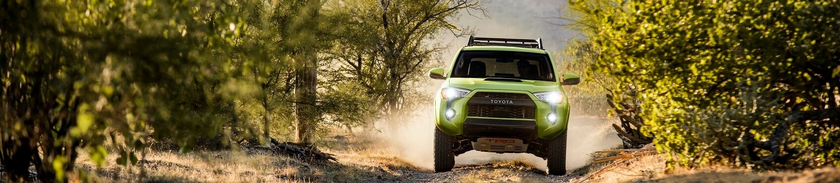 Used Toyota Dealer Near Plainfield, IN