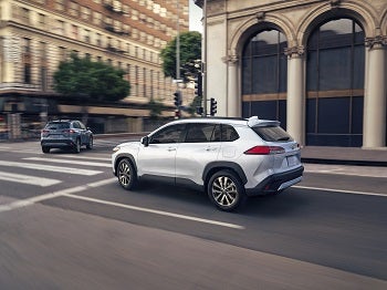 Toyota Lease Deals near Indianapolis IN