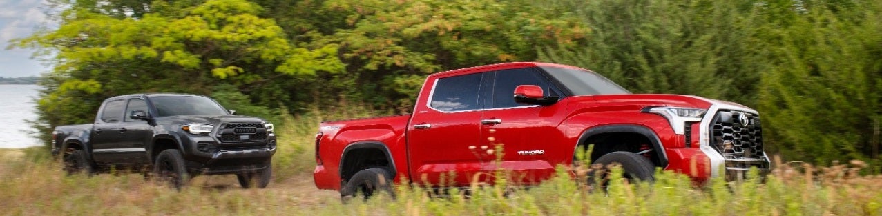 Toyota Tundra for Sale near Indianapolis IN
