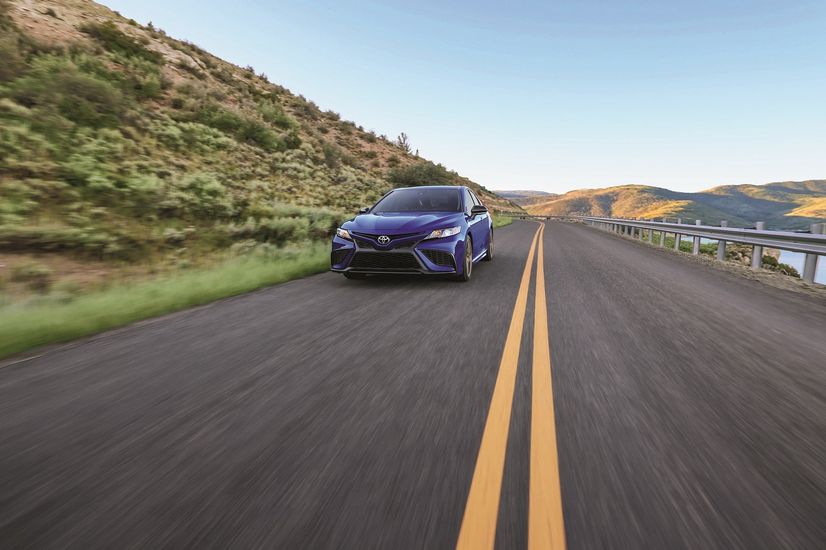 Should I Buy a Toyota?