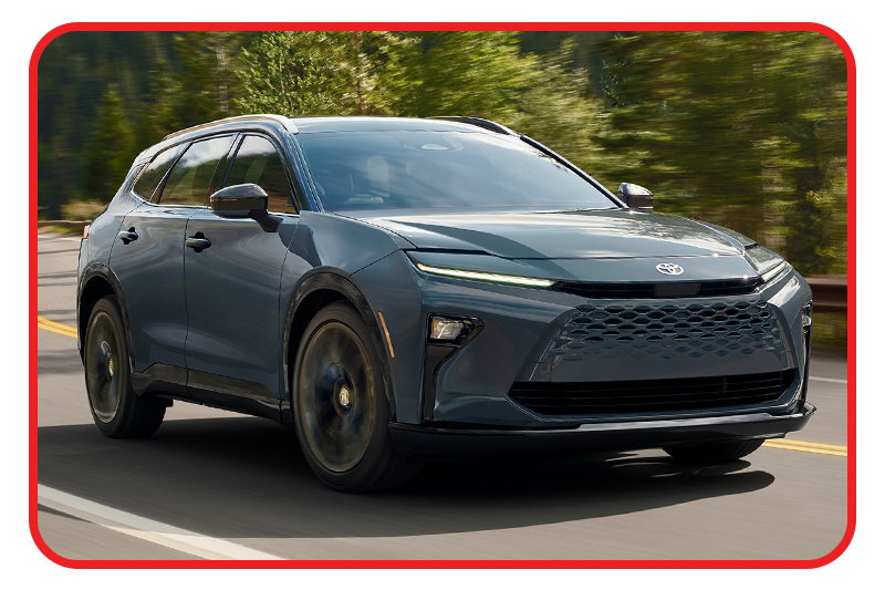 shop used Toyota vehicles