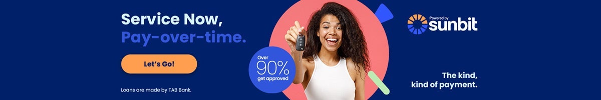 Andy Mohr Toyota in Avon, IN