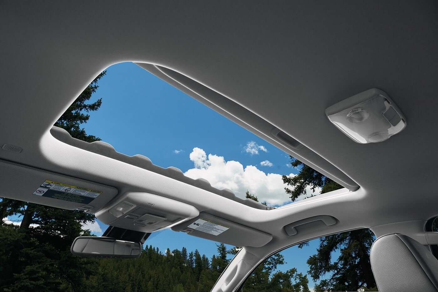 2020 Toyota Tundra Sunroof