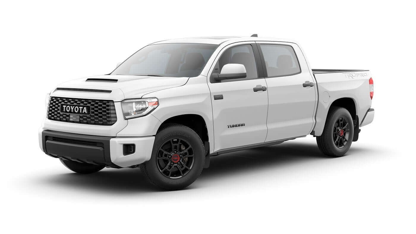 toyota tundra