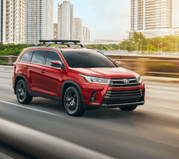 Toyota Dealer near Noblesville IN