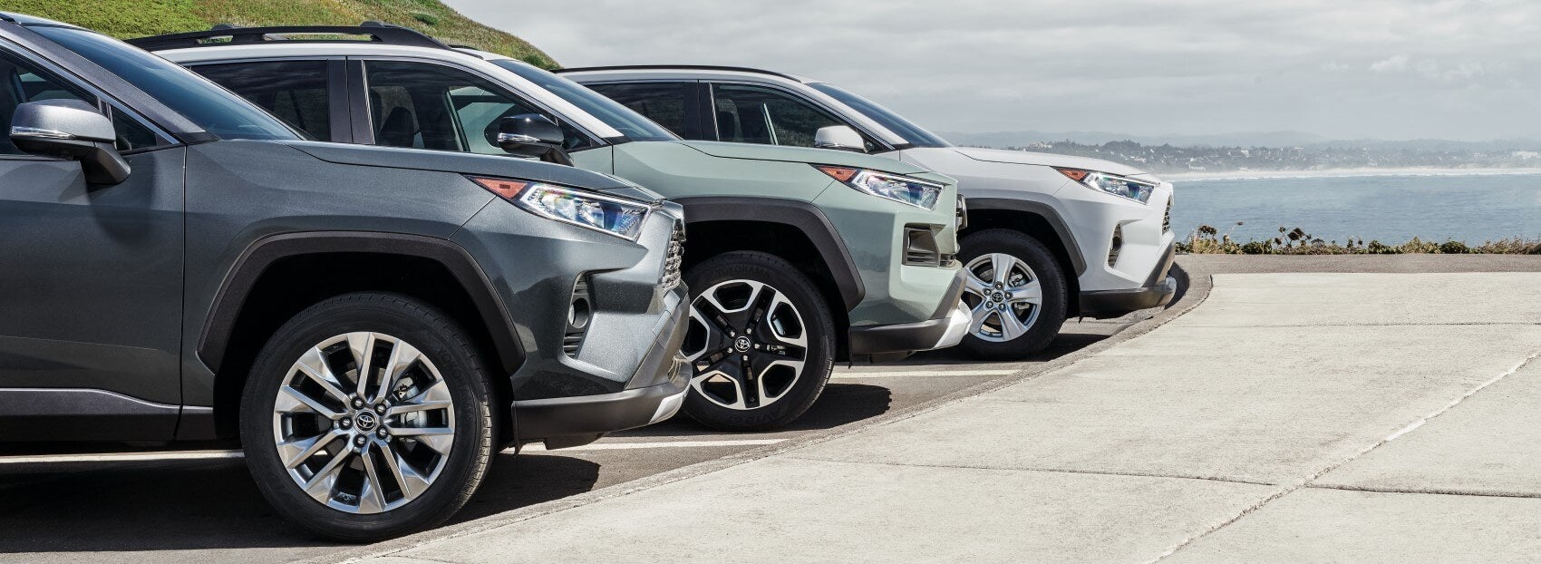 Toyota RAV4 for Sale Carmel IN