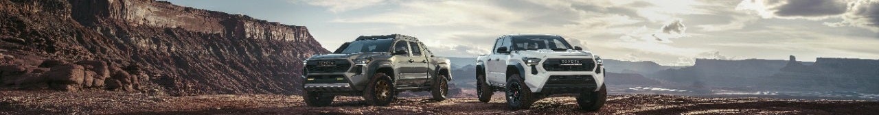 Toyota Tacoma for Sale near Columbus IN