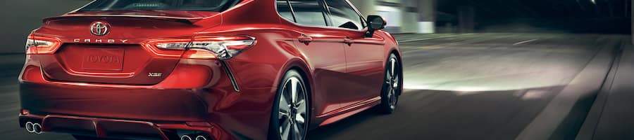 Toyota Camry for Sale Indianapolis IN