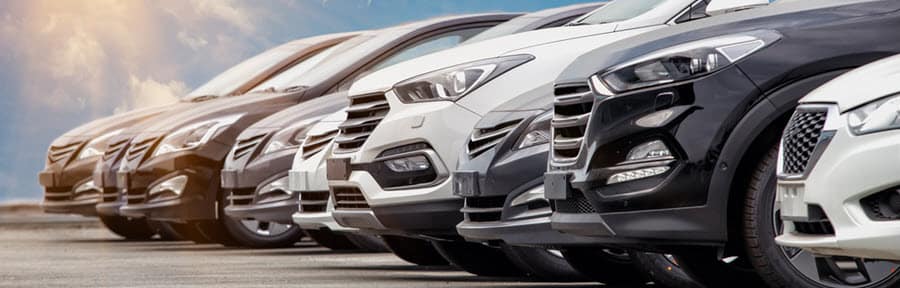 Toyota Dealer near Boone County