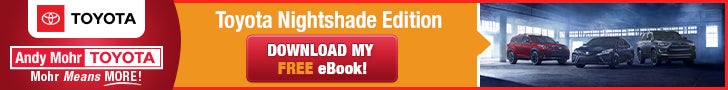 Nightshades eBook