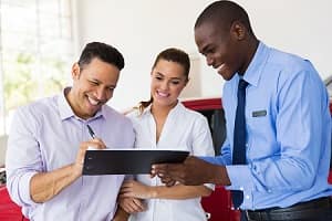 Temporary Tag Used Cars