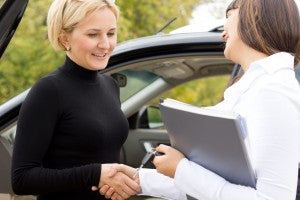 Toyota Dealer near Zionsville IN