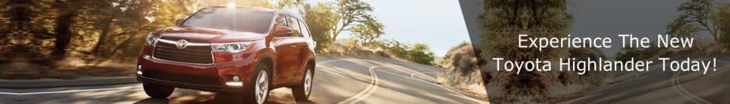 Toyota Highlander for Sale Noblesville IN