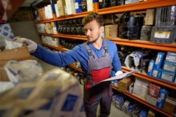 Toyota Parts Indianapolis IN