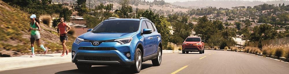 Toyota Rav4 Lease Deals Indianapolis In