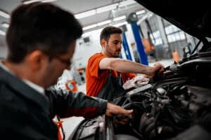Toyota Dealer near Noblesville IN