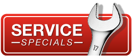 Service Specials | Andy Mohr Toyota in Avon IN