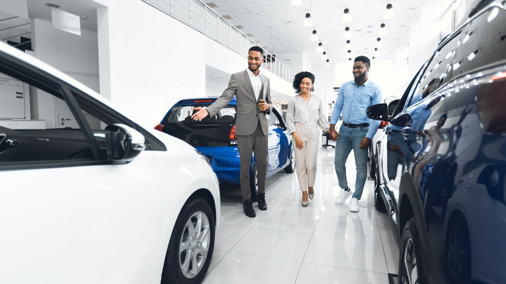 Certified Pre-Owned Toyota Dealer 