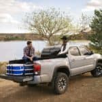 Toyota Tacoma | Andy Mohr Toyota in Avon IN